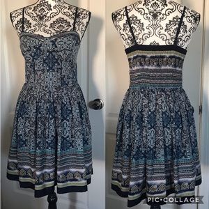 American Rag dress